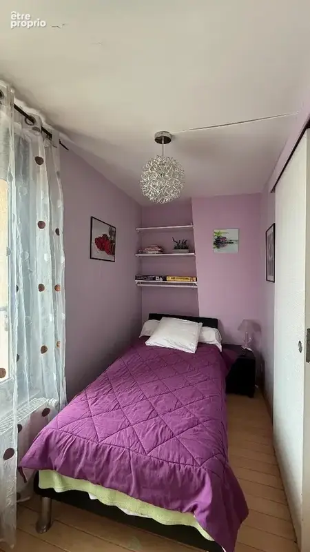 Charmante maison de ville - photo 11