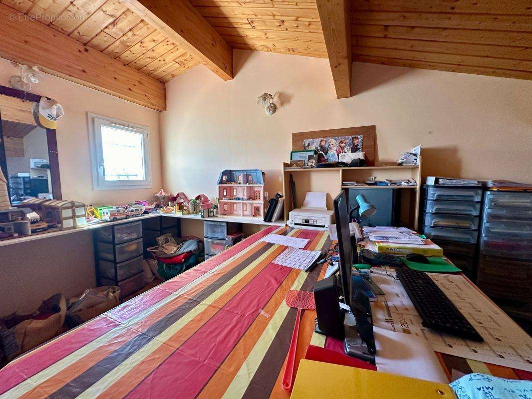 Maison à BELLEGARDE-DU-RAZES