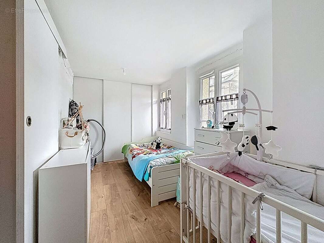 Maison proche Gisors - photo 5