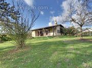 Maison à MAS-GRENIER