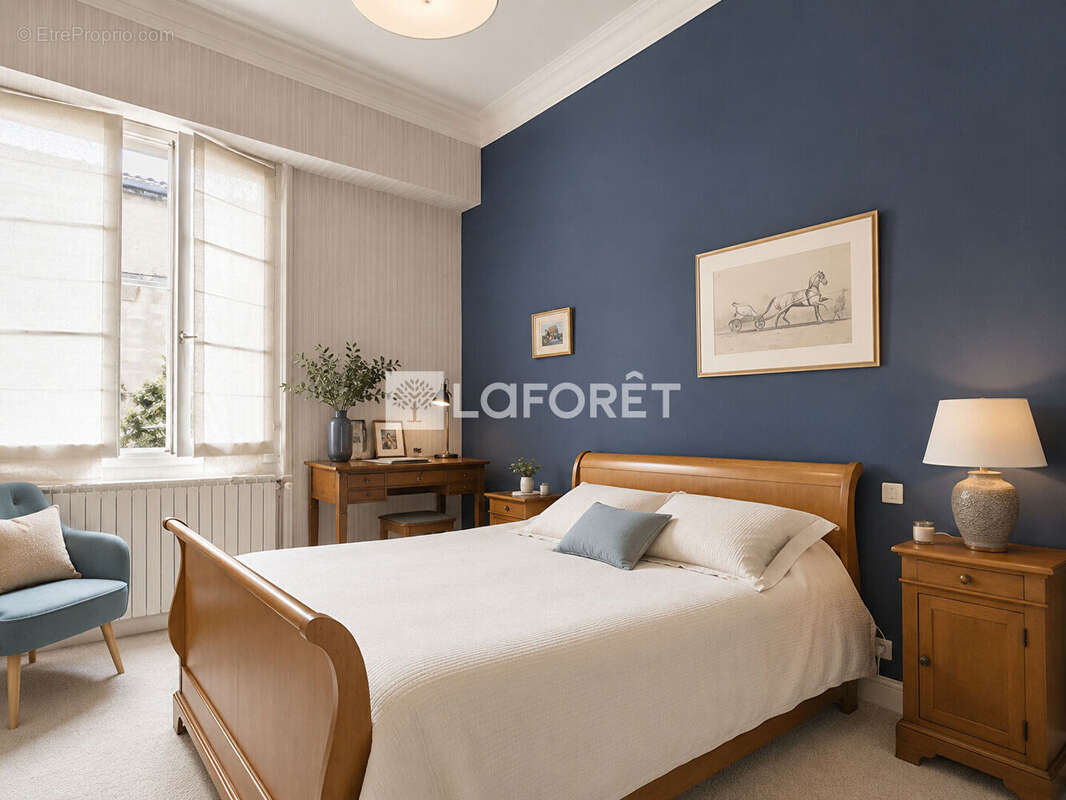 Maison Bordeaux 5 pièce(s) 129 m2 - photo 5