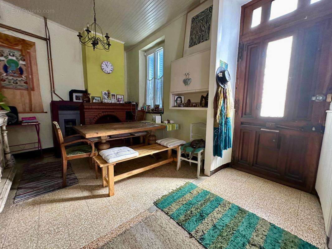 Maison 4 chambres et jardin - photo 5