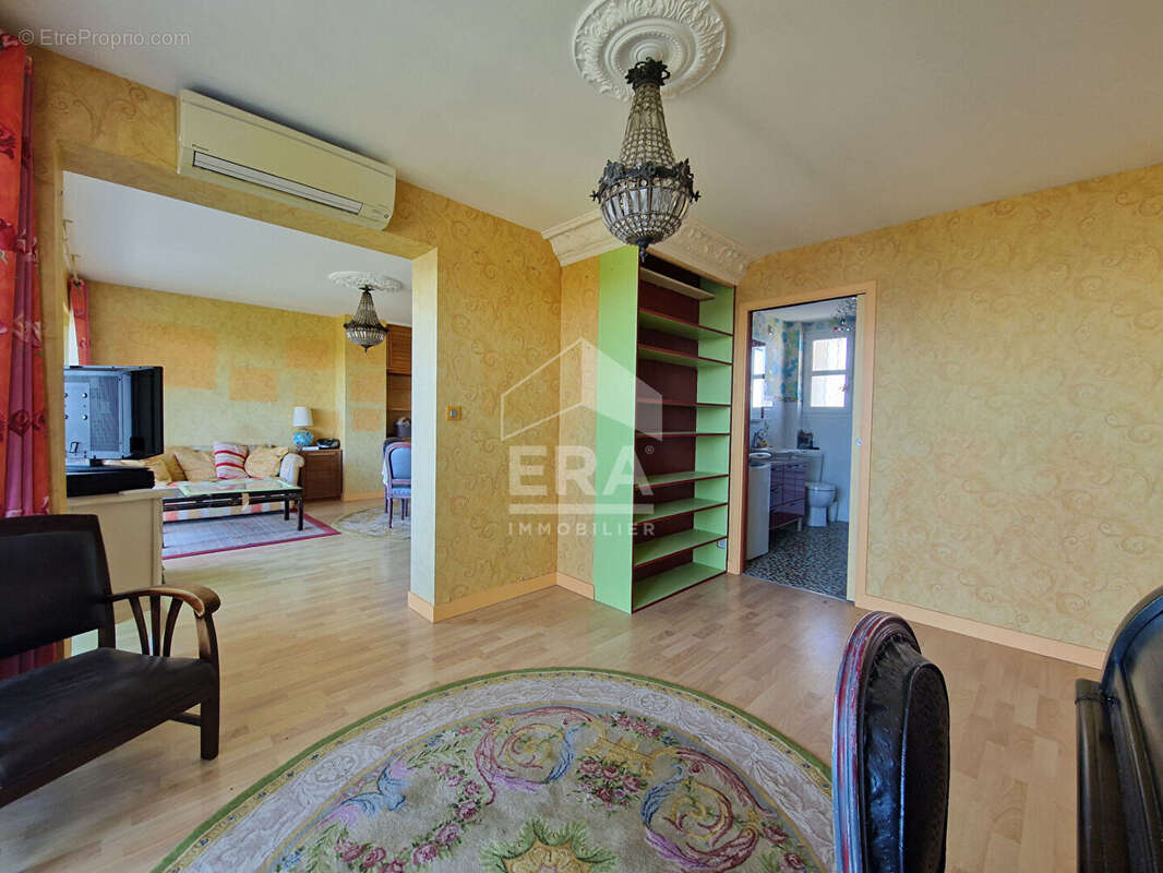 Appartement à ROYAN