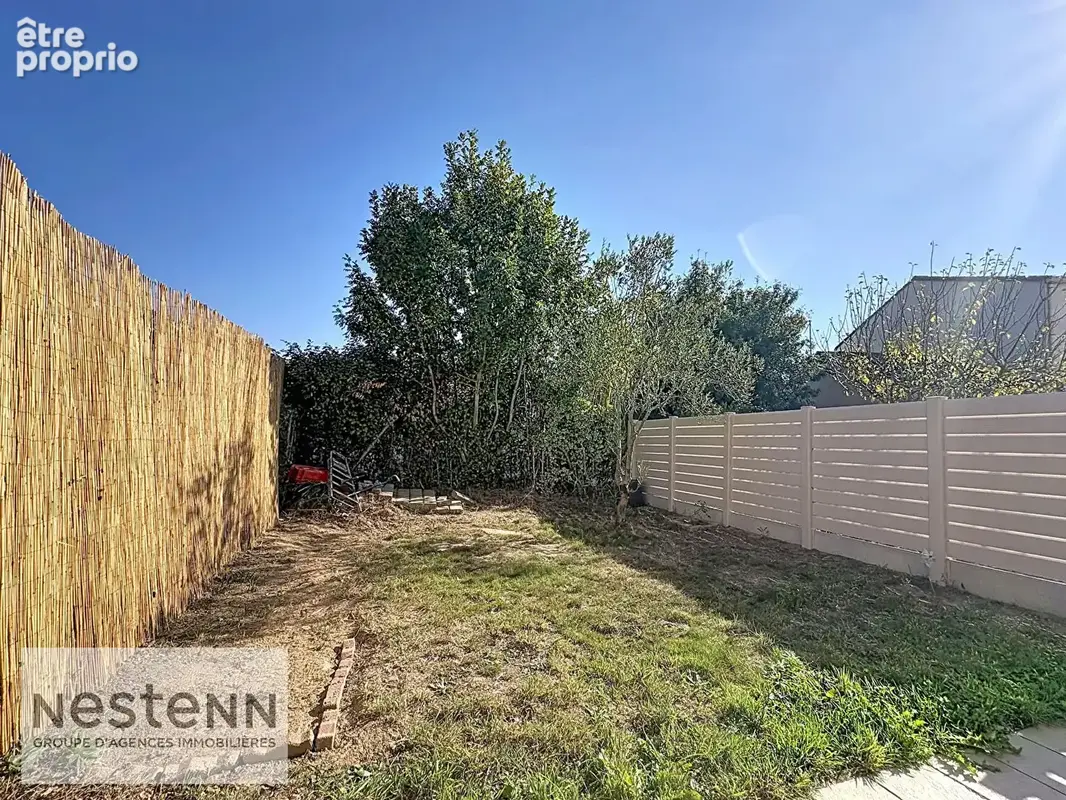 Maison Beauvoir Sur Mer  82 m2 - photo 10