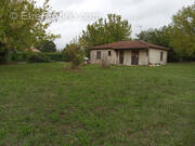 Maison à SAINT-PARDON-DE-CONQUES