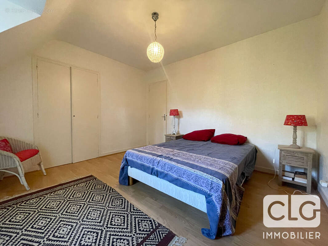 Maison à PONT-L&#039;ABBE