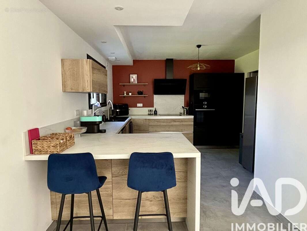 Photo 4 - Maison à SAINT-NAZAIRE