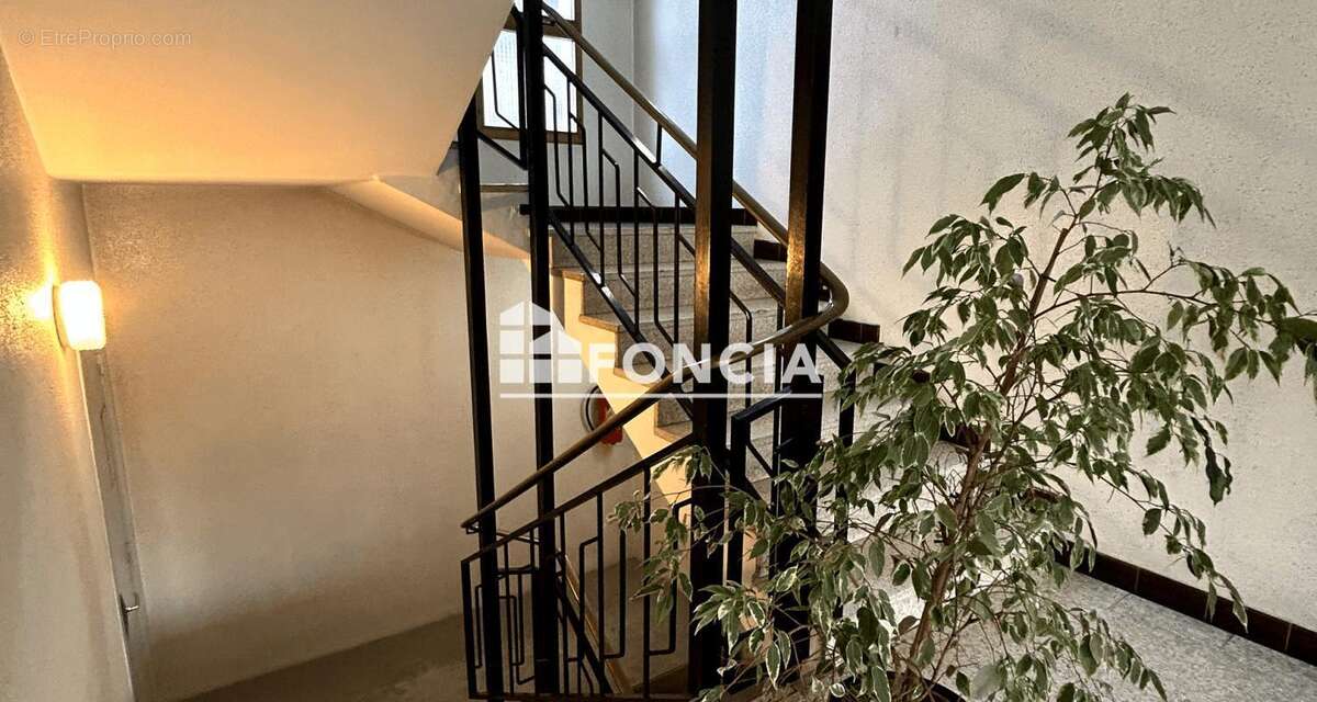 Appartement à SOISSONS