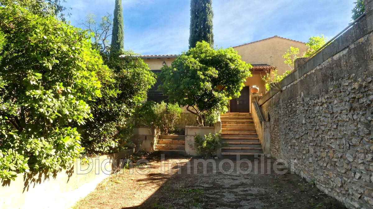 Maison à NIMES