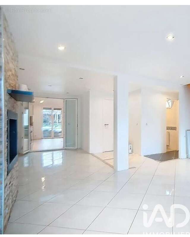 Photo 7 - Maison à CHAMPAGNE-SUR-SEINE