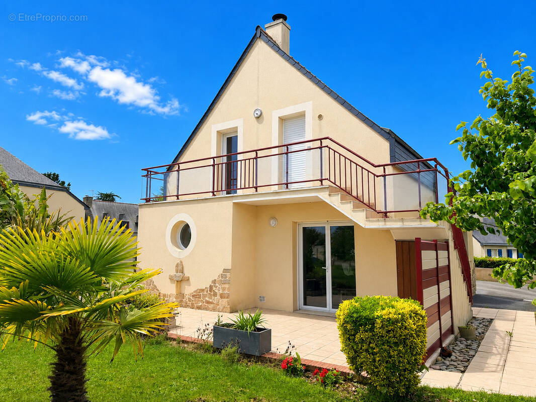 Maison à SAINT-CAST-LE-GUILDO