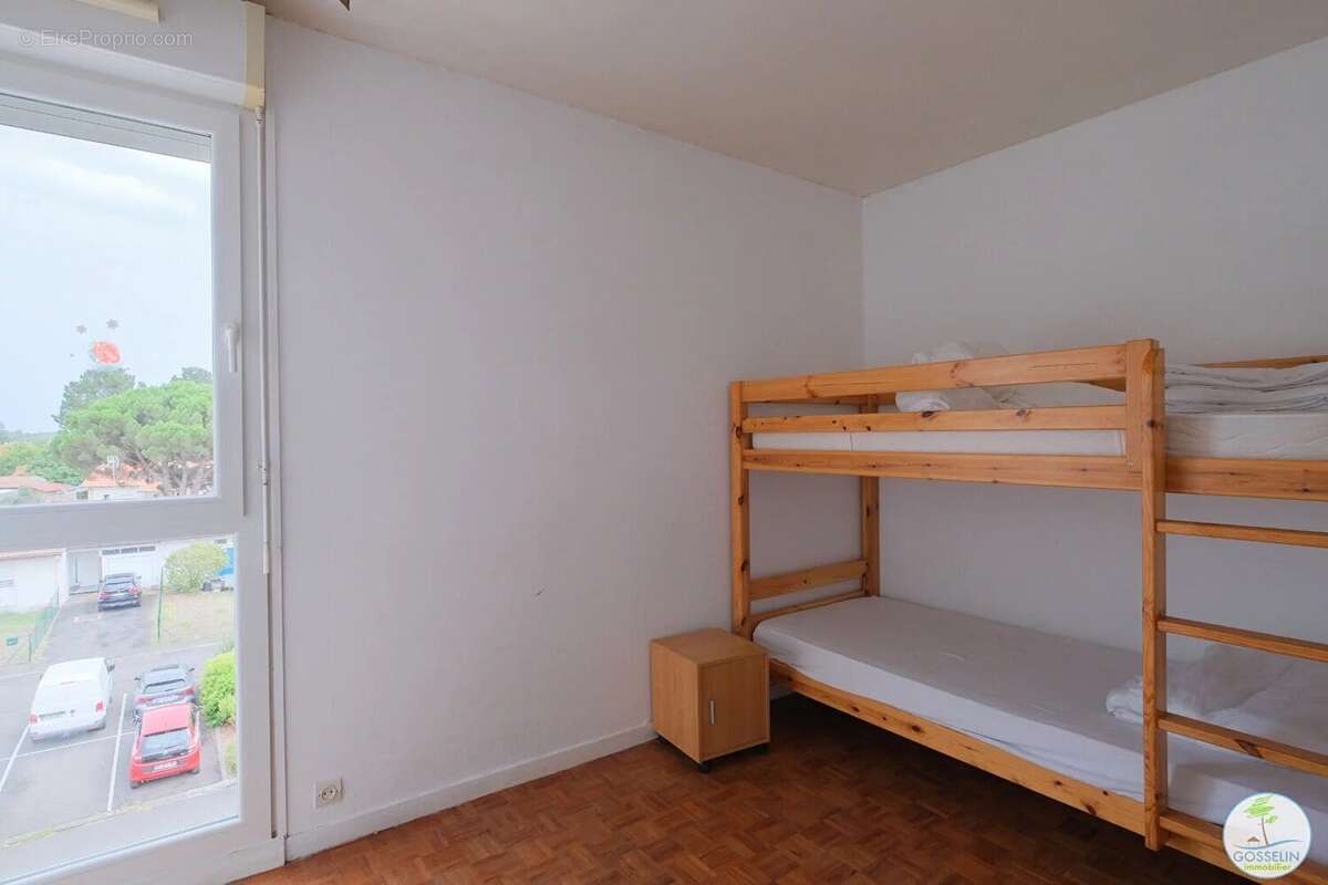 Appartement à BISCARROSSE