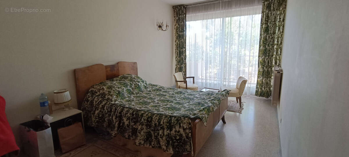 Appartement à SAINT-MANDRIER-SUR-MER