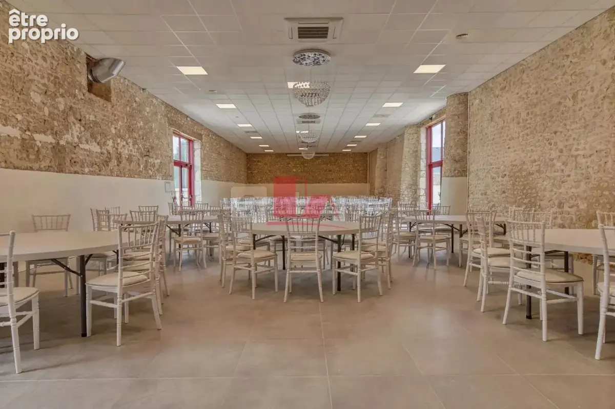 Domaine de réception & gîte - photo 17