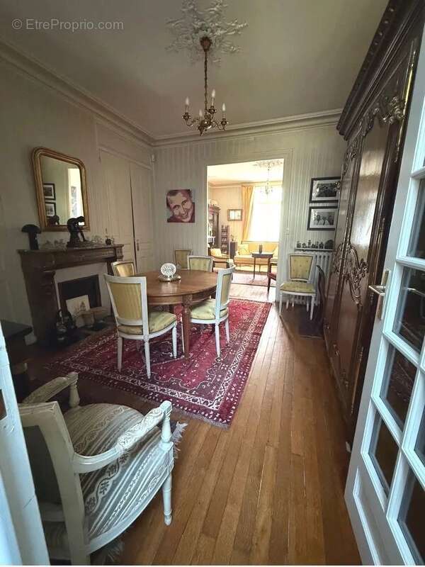 Tours prébendes - maison - photo 3