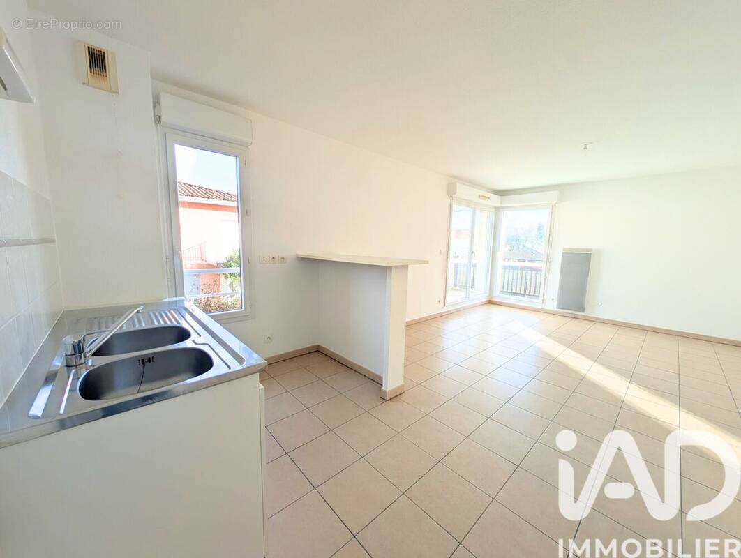 Photo 1 - Appartement à BELIN-BELIET