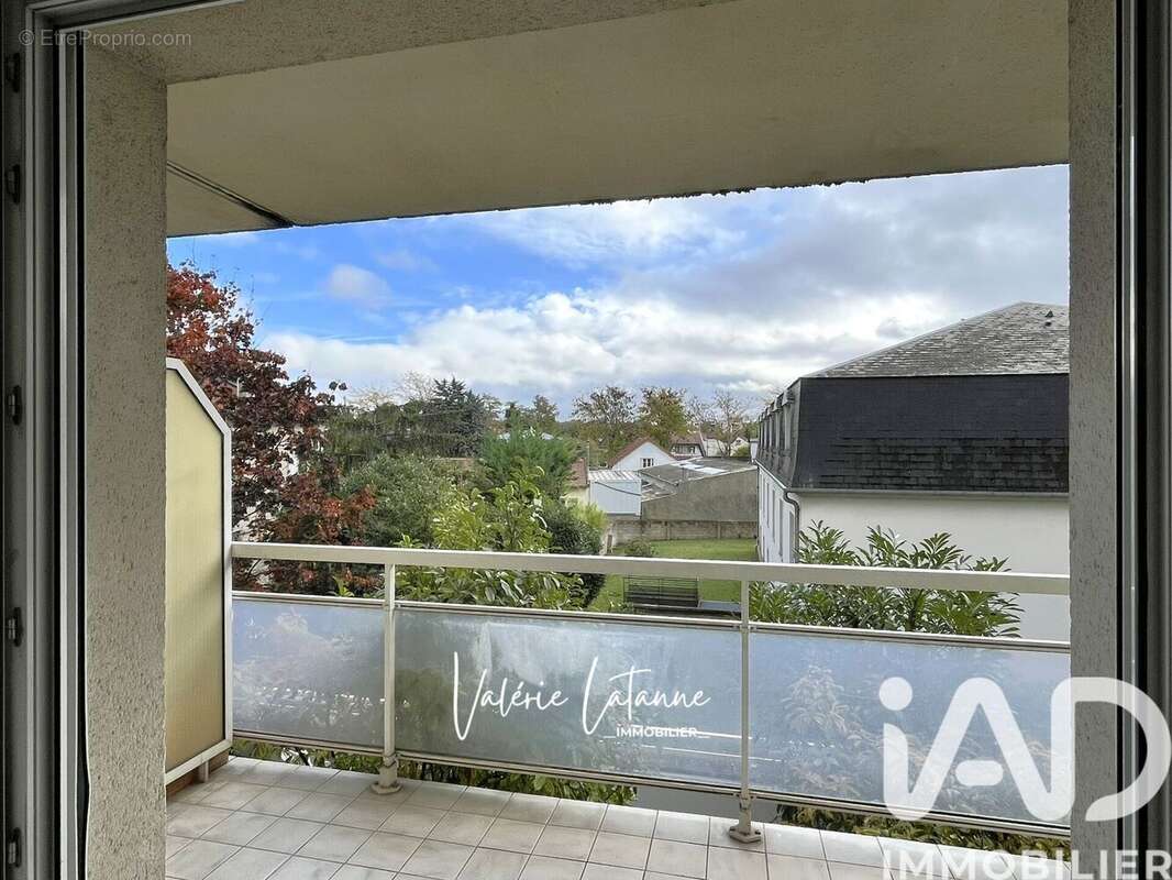 Photo 4 - Appartement à SAINT-MAUR-DES-FOSSES