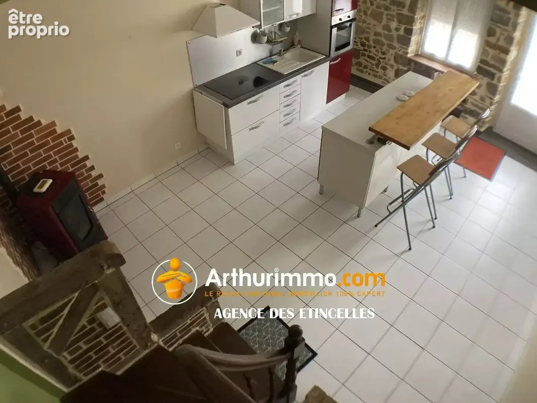 Vente Maison Martigne-ferchaud(35640) 106 200ï¿œ - photo 4