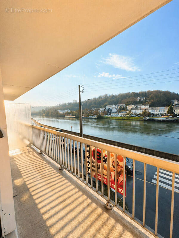Appartement à CREIL