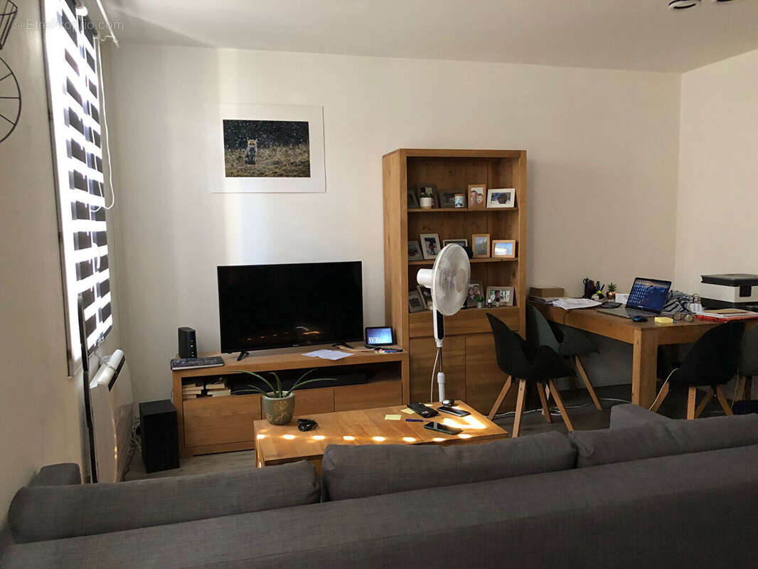 Appartement à ROCHEFORT