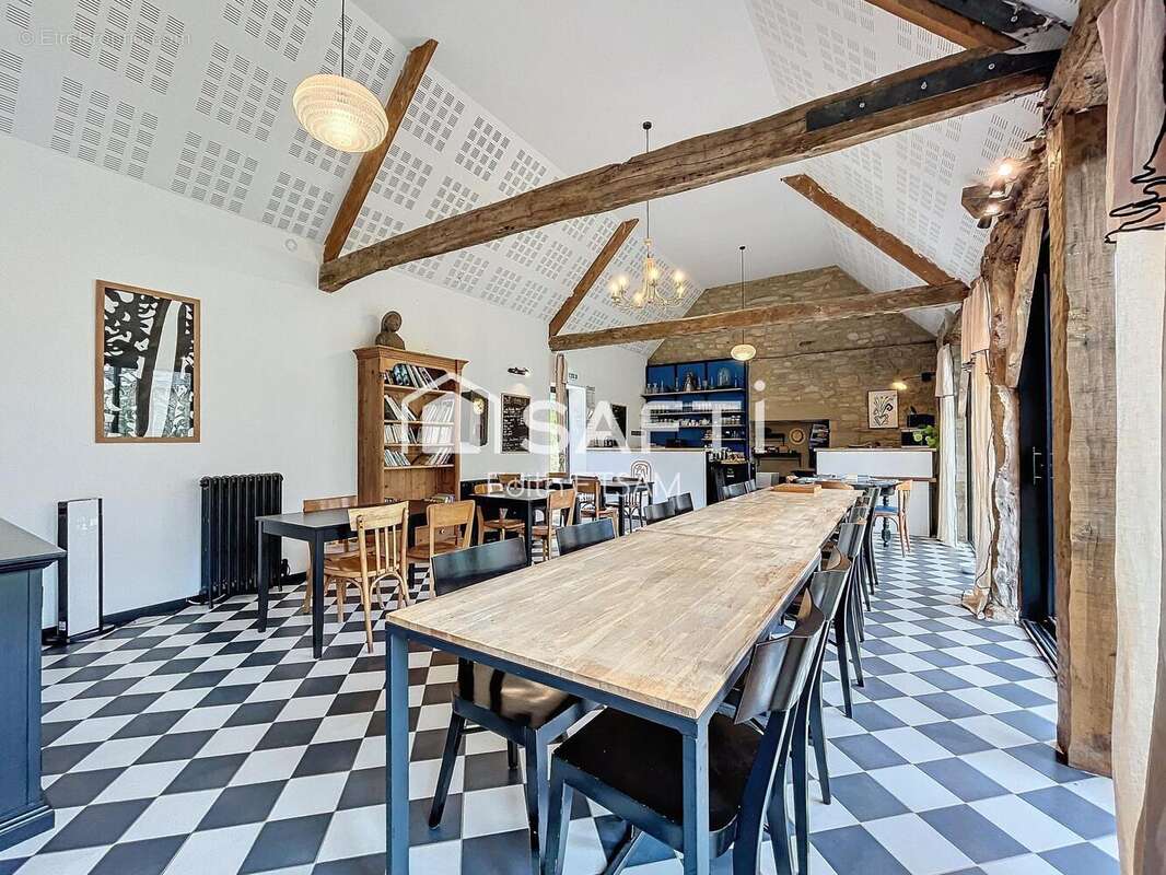 Photo 7 - Maison à PLOGASTEL-SAINT-GERMAIN