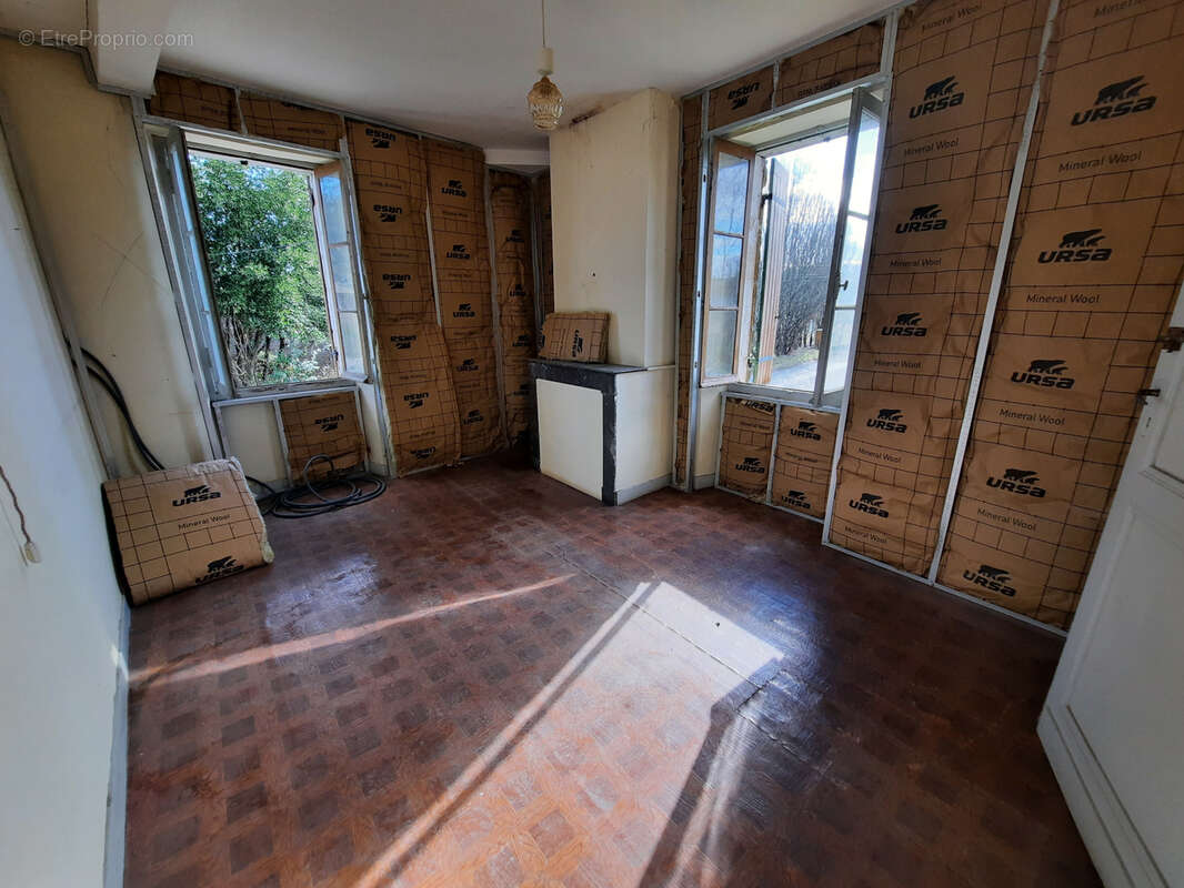 Maison à SAINT-SEVE