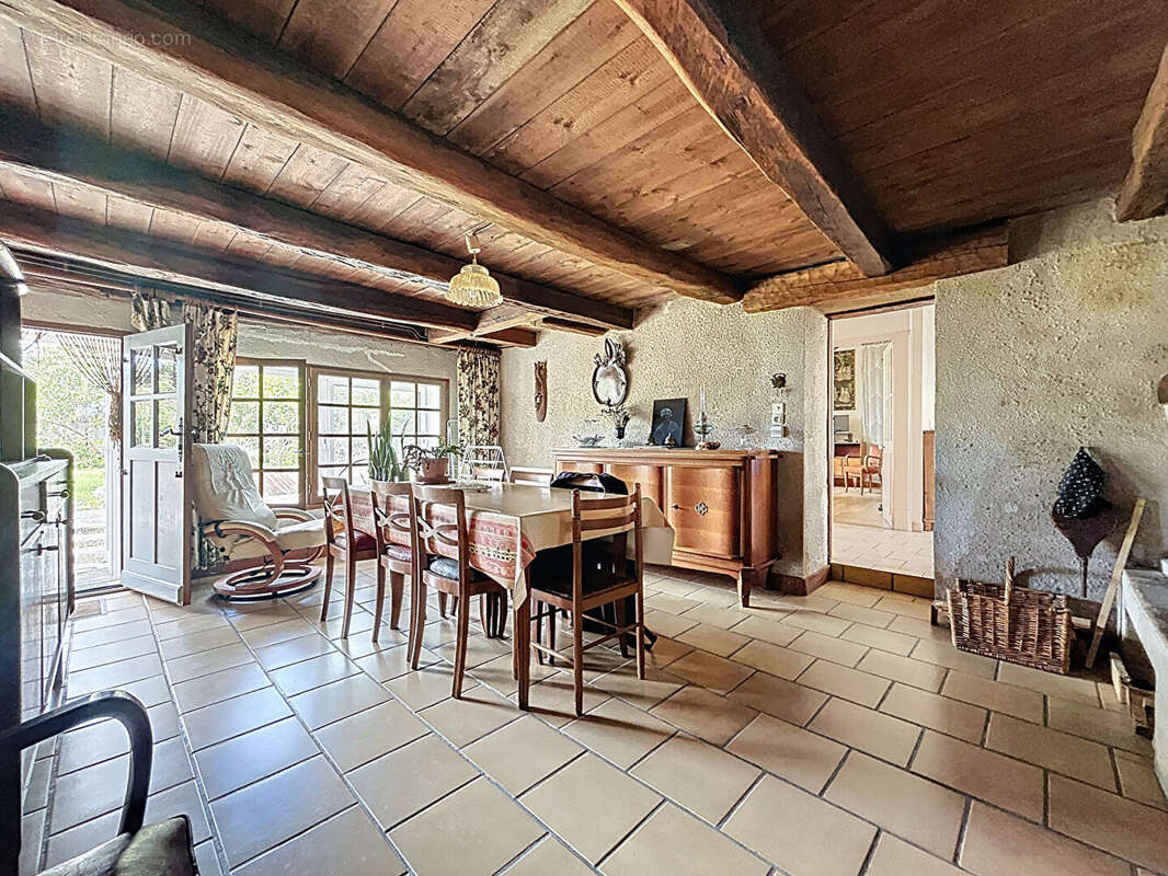 Maison à ROCHEFORT