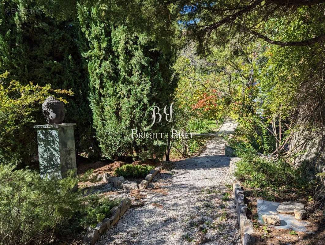 Maison à DRAGUIGNAN