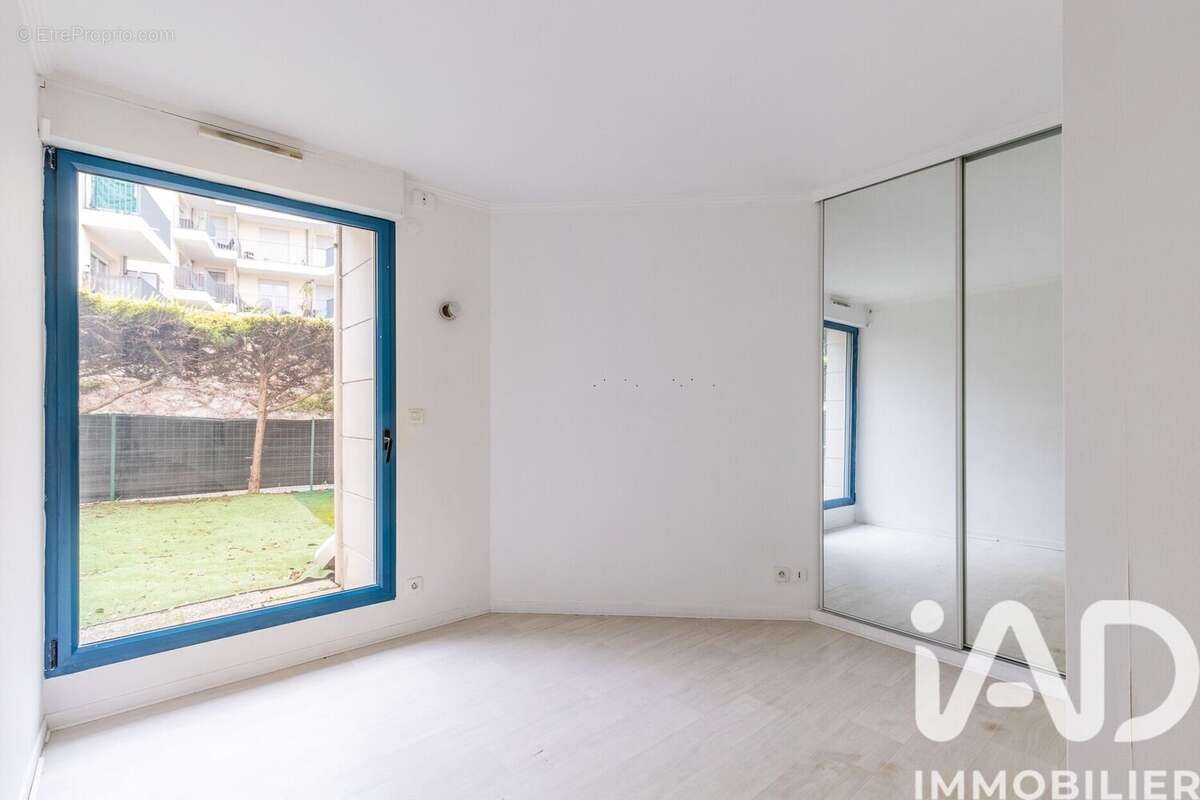 Photo 5 - Appartement à SAVIGNY-SUR-ORGE