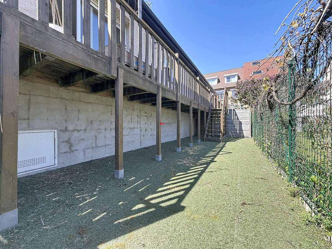 Maison à BRAY-DUNES