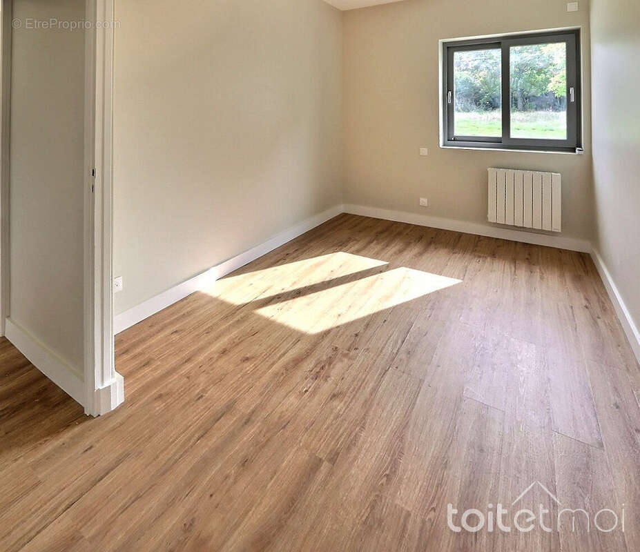 Maison à GIF-SUR-YVETTE