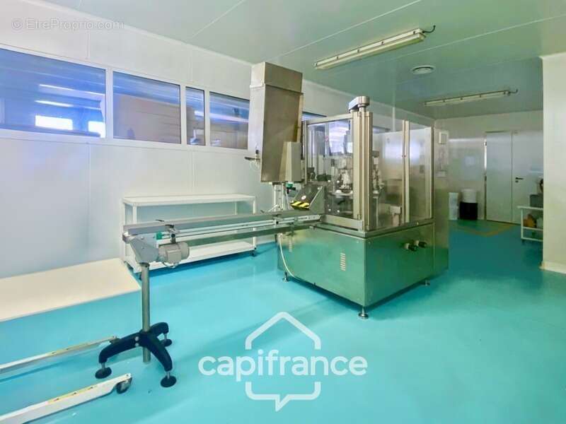 Commerce à LE SOLER