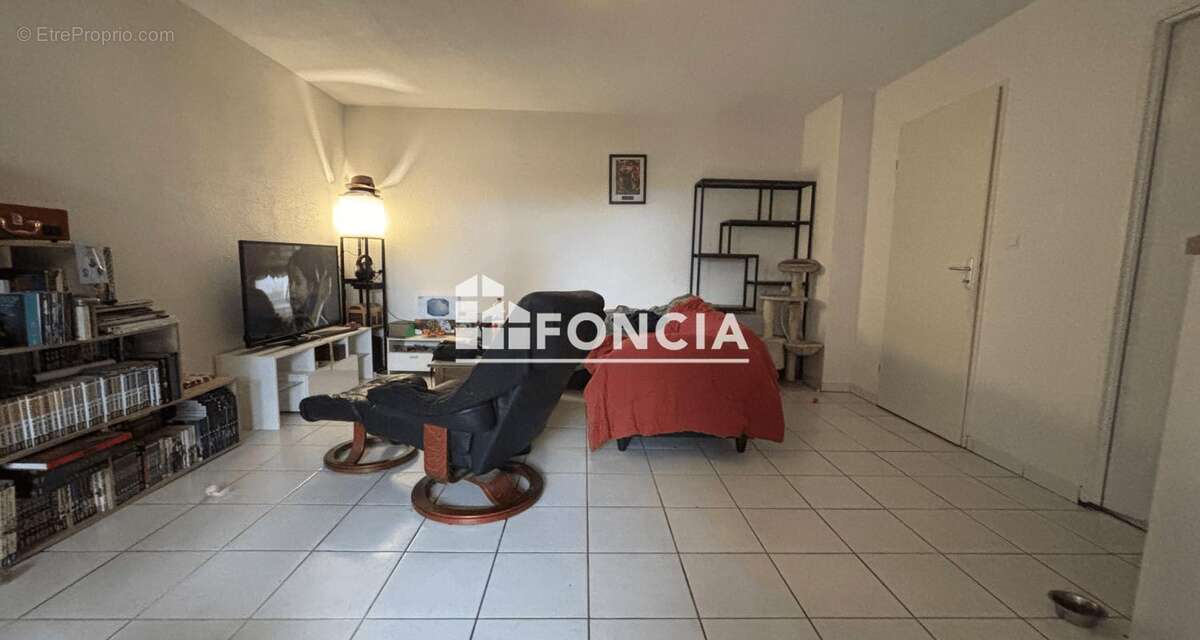 Appartement à AGEN