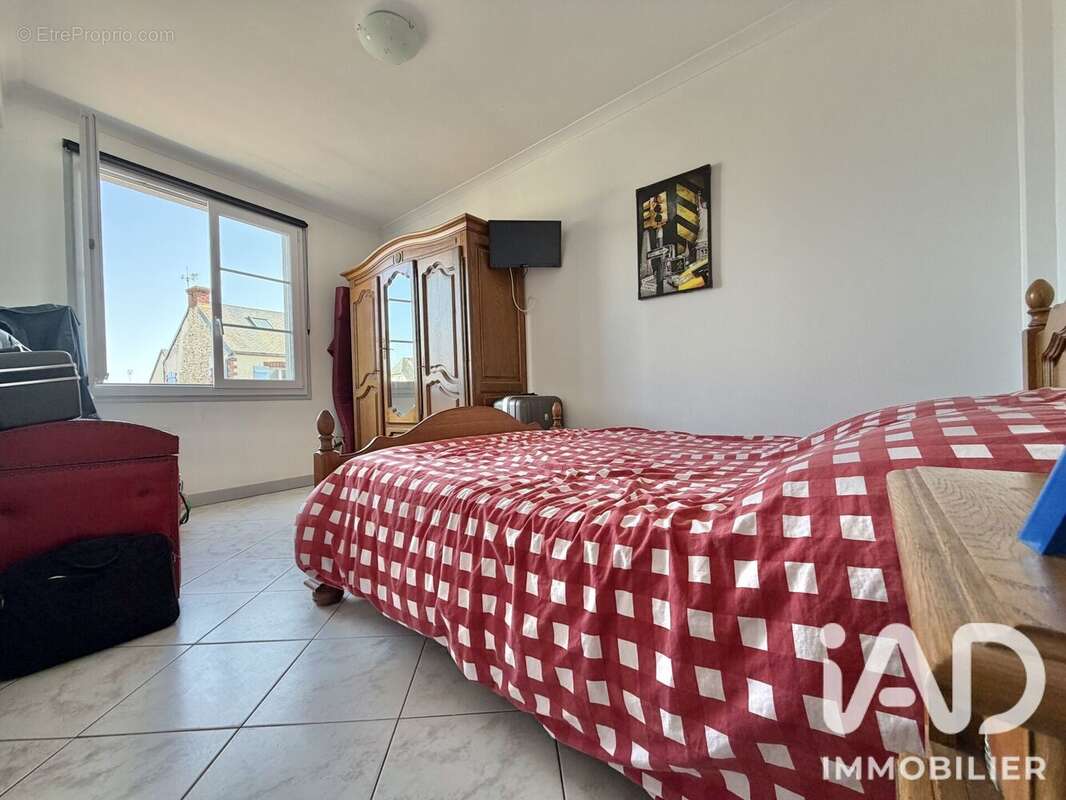 Appartement 105 m² à Pirou  - photo 6