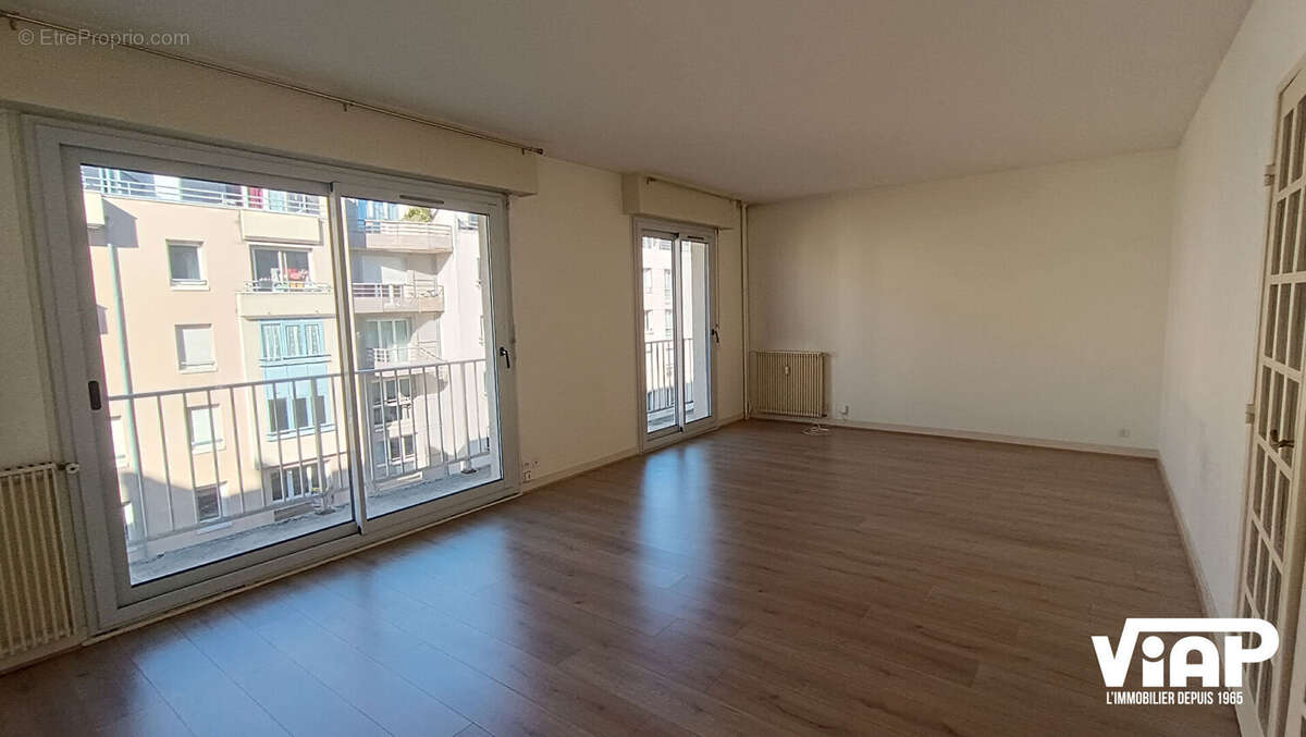 Appartement à LIMOGES