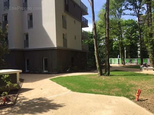 Appartement à TREMBLAY-EN-FRANCE