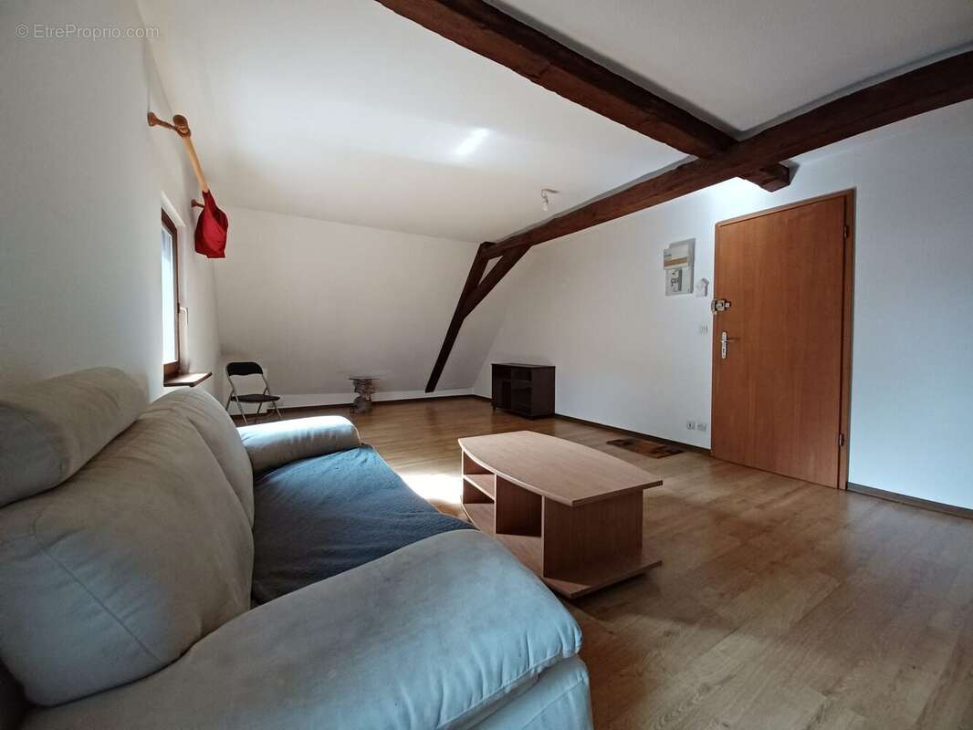 Appartement à SAVERNE