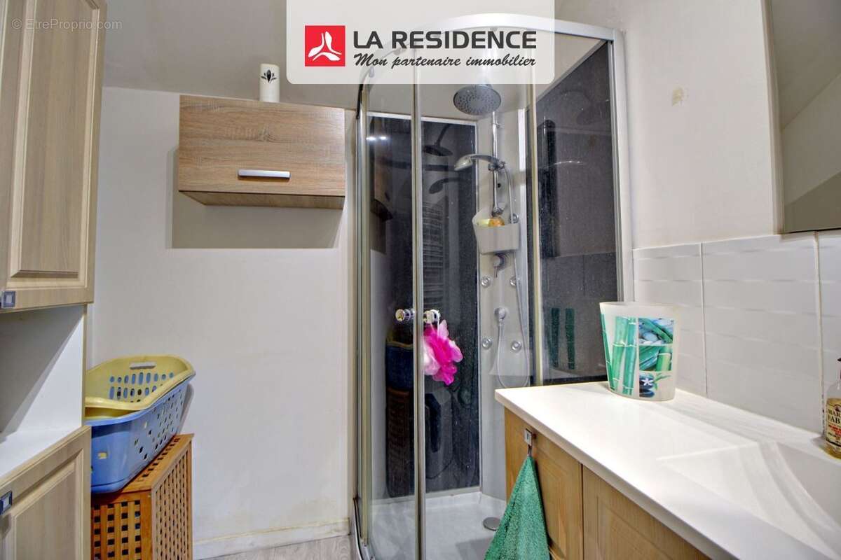 Appartement à GAILLON