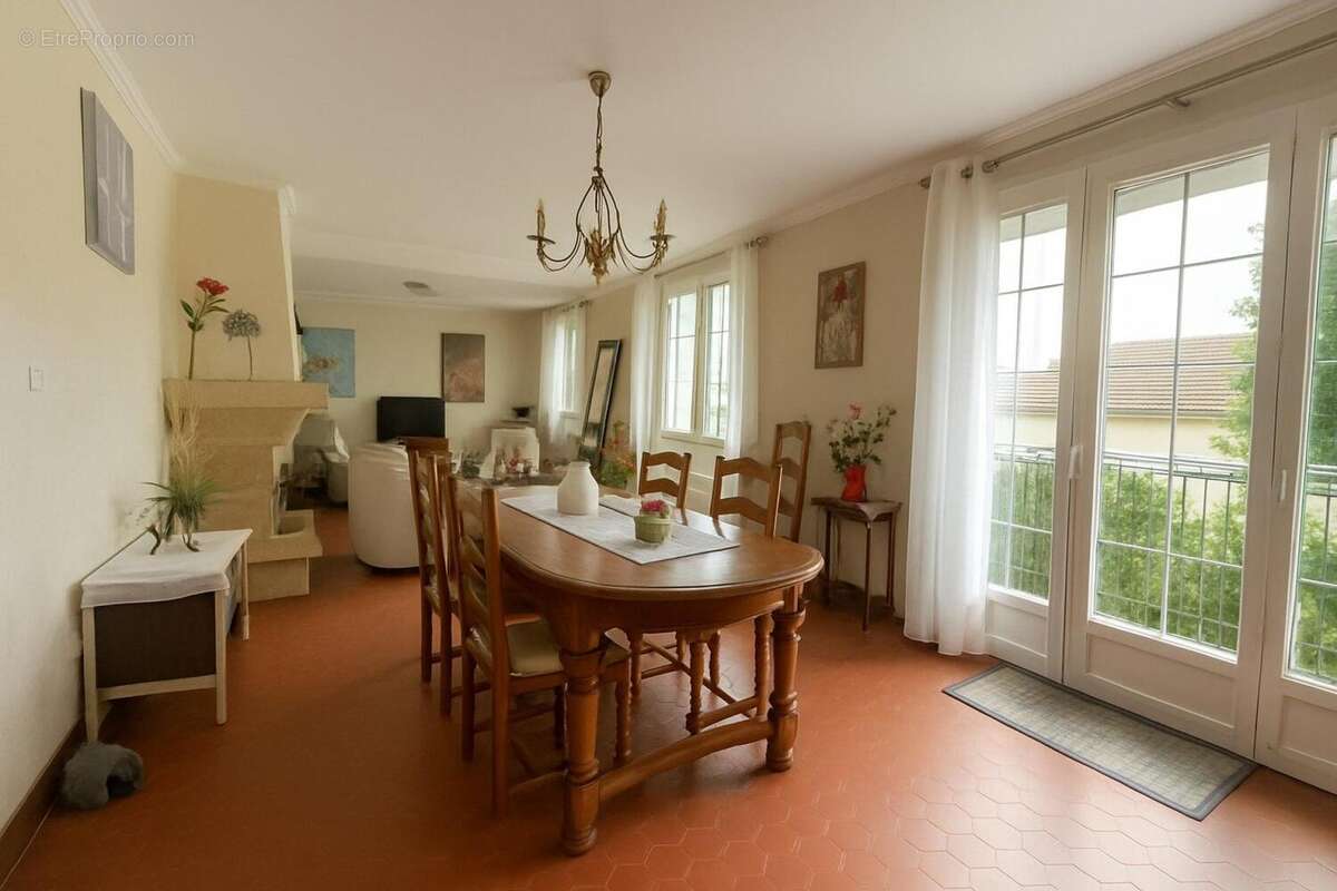 Photo 5 - Maison à MONT-PRES-CHAMBORD