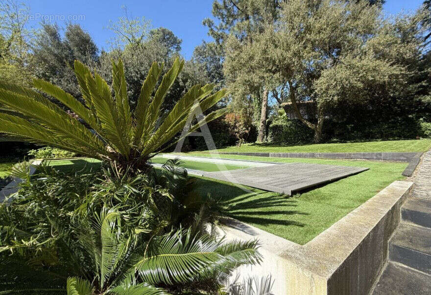 Maison à LEGE-CAP-FERRET