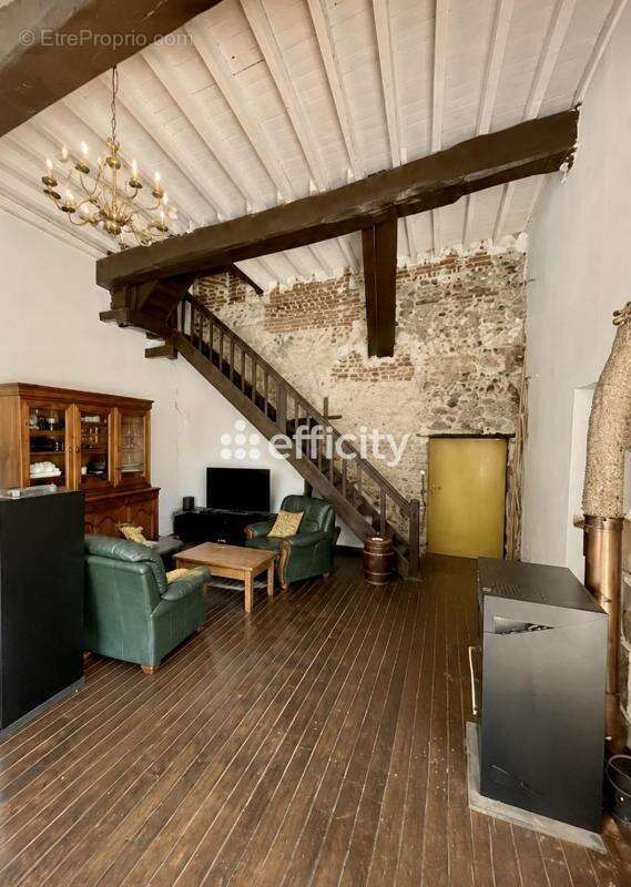 Maison 180 m² à Equemauville  - photo 17