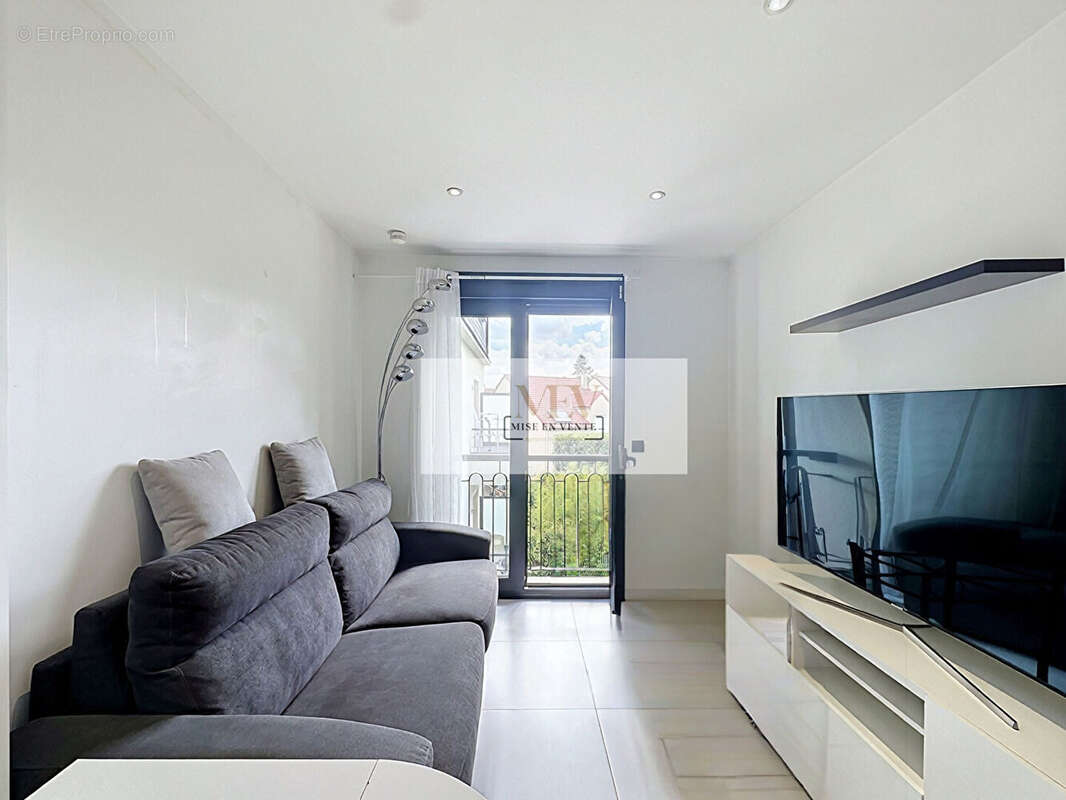Appartement à GOURNAY-SUR-MARNE