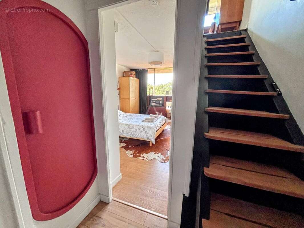 Appartement à REZE