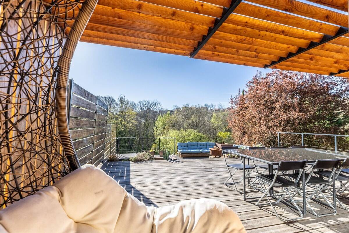 Maison à CHATELGUYON