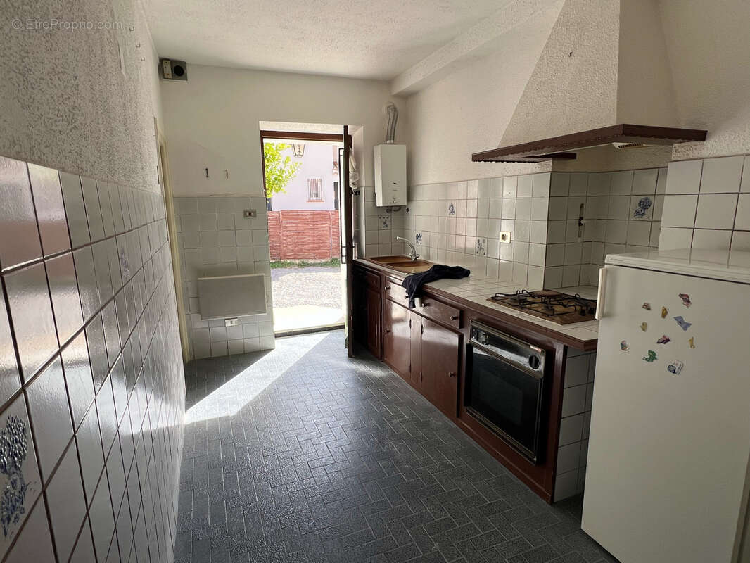 Appartement 3P 60m2 + parking - photo 2