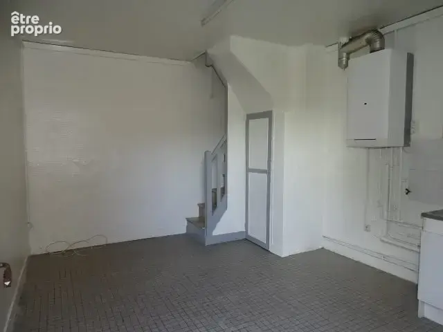 Maison 2 pièces 40 m² à vendre à Lillebonne (76170) - photo 5