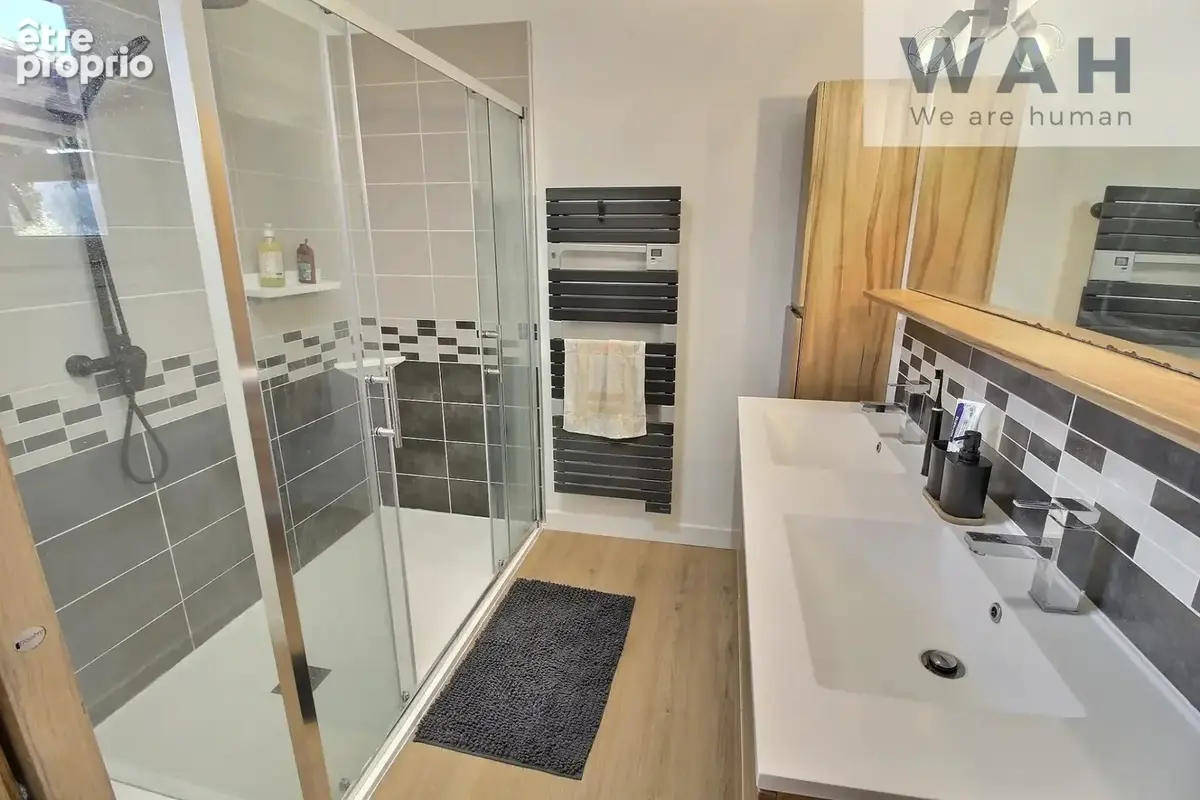Vente maison plain pied 4 pieces - saint-martin-de-londres ( - photo 6