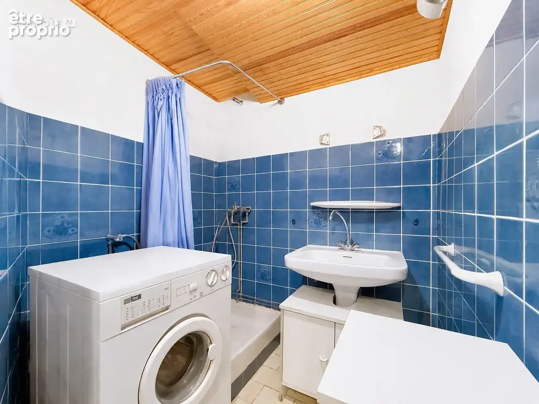 Charmante maison de village en pierre — Campôme (62 m2) - photo 6