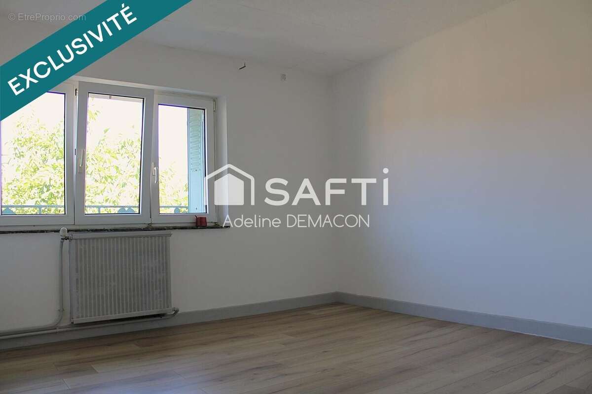 Photo 7 - Maison à THONNELLE