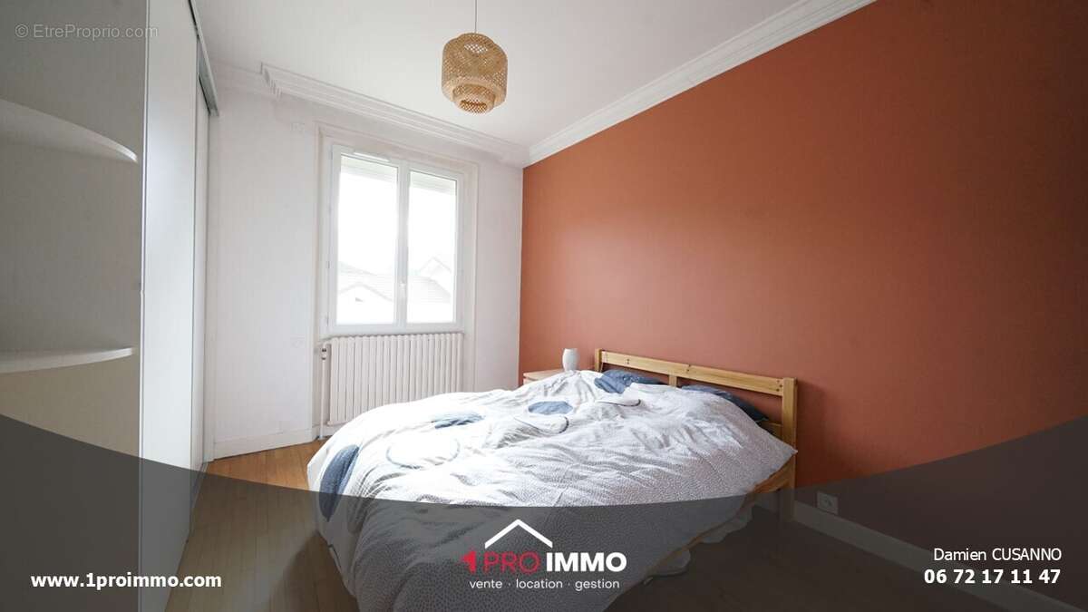 photos annonce n°2 - Maison à VAULNAVEYS-LE-BAS